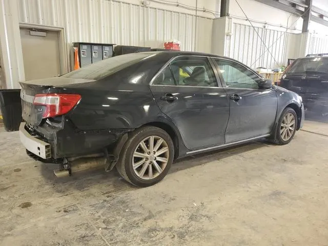 4T1BF1FK8CU064012 2012 2012 Toyota Camry- Base 3