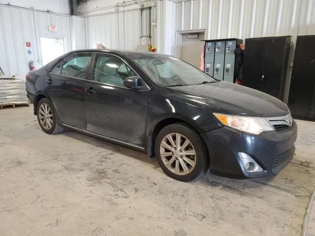 4T1BF1FK8CU064012 2012 2012 Toyota Camry- Base 4