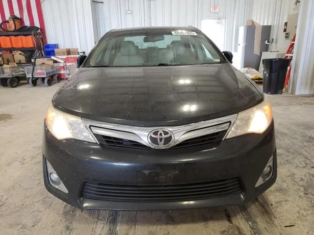 4T1BF1FK8CU064012 2012 2012 Toyota Camry- Base 5