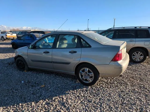 1FAFP34N27W289960 2007 2007 Ford Focus- ZX4 2