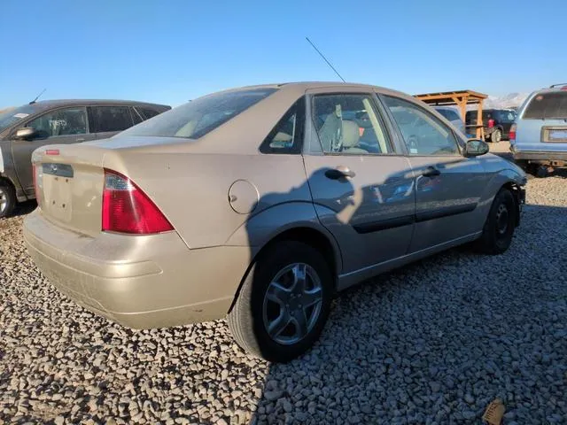 1FAFP34N27W289960 2007 2007 Ford Focus- ZX4 3