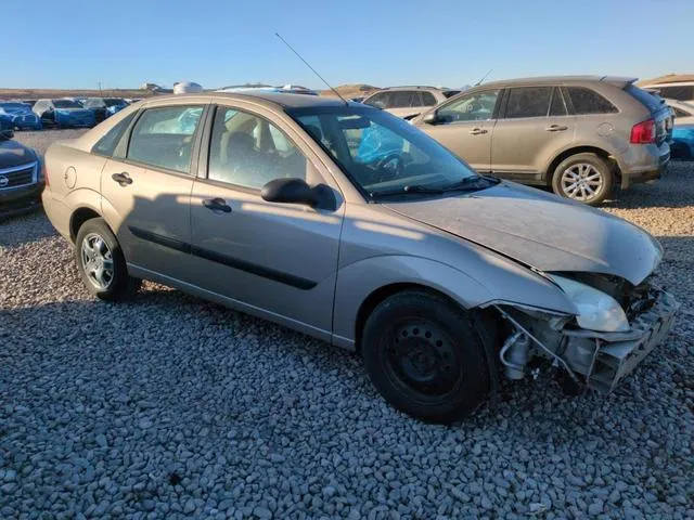 1FAFP34N27W289960 2007 2007 Ford Focus- ZX4 4