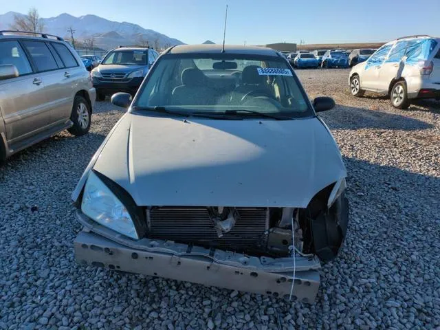 1FAFP34N27W289960 2007 2007 Ford Focus- ZX4 5