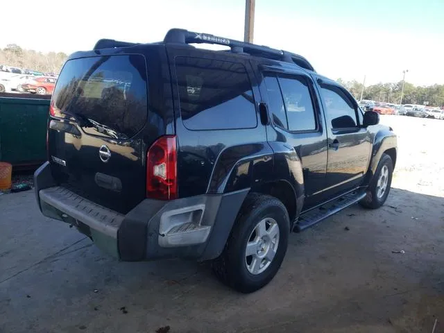 5N1AN08U67C504232 2007 2007 Nissan Xterra- Off Road 3