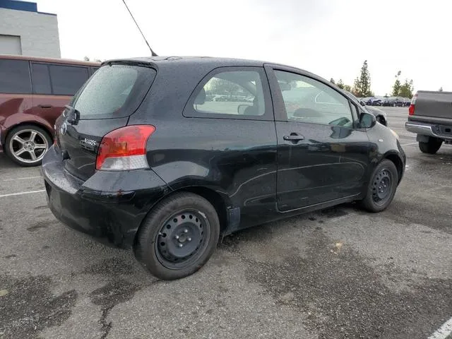 JTDJT4K38A5301758 2010 2010 Toyota Yaris 3