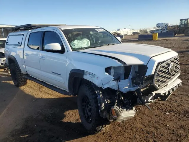 3TMDZ5BN9LM085077 2020 2020 Toyota Tacoma- Double Cab 4