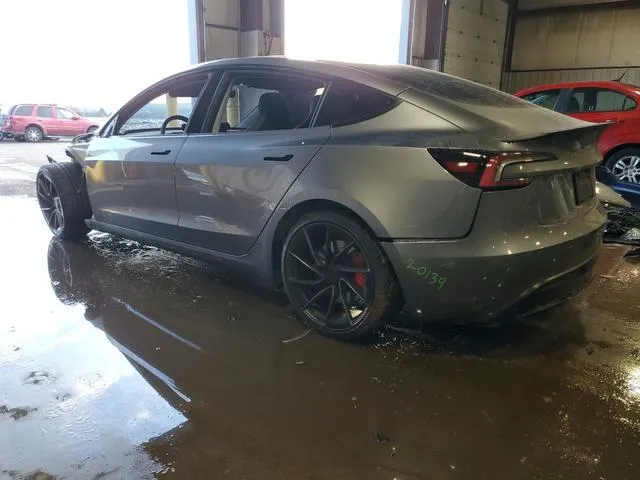 5YJ3E1ET6RF866761 2024 2024 Tesla MODEL 3 2