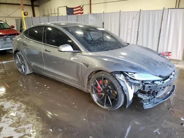 5YJ3E1ET6RF866761 2024 2024 Tesla MODEL 3 4