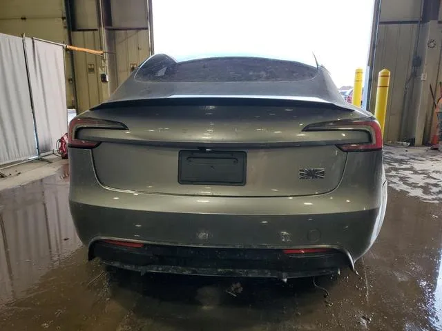 5YJ3E1ET6RF866761 2024 2024 Tesla MODEL 3 6