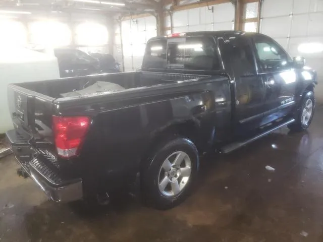 1N6BA06AX7N241208 2007 2007 Nissan Titan- XE 3