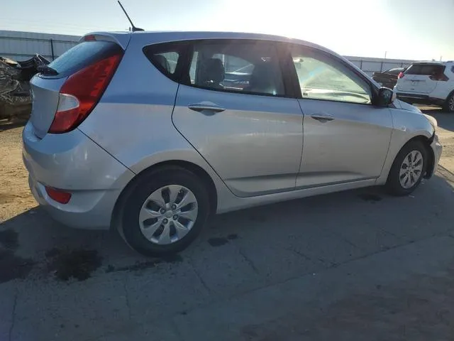 KMHCT5AE5HU344855 2017 2017 Hyundai Accent- SE 3