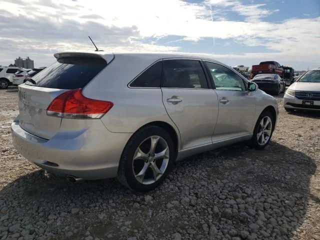 4T3ZK3BB8BU044795 2011 2011 Toyota Venza 3