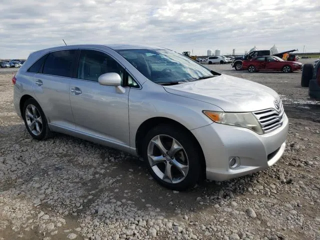 4T3ZK3BB8BU044795 2011 2011 Toyota Venza 4