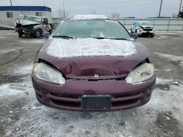 2B3HD46R9WH239640 1998 1998 Dodge Intrepid 5