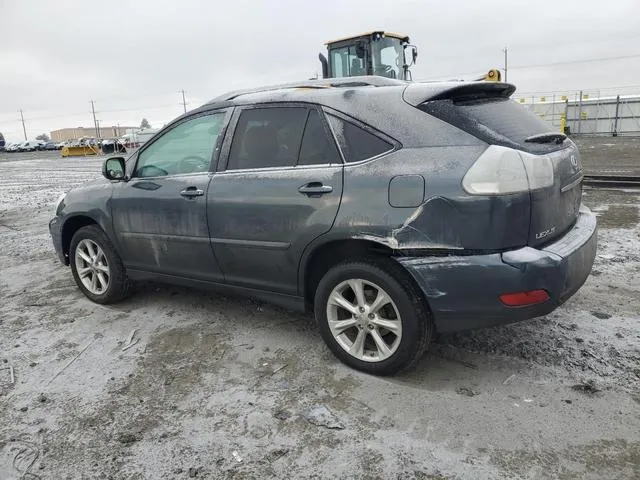 JTJHA31U840052868 2004 2004 Lexus RX- 330 2