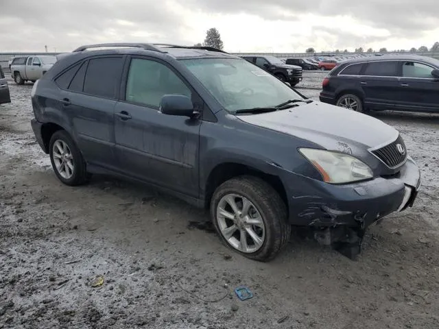 JTJHA31U840052868 2004 2004 Lexus RX- 330 4