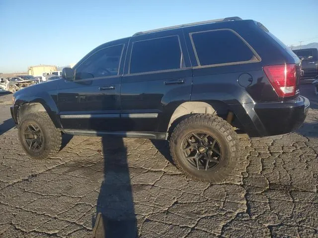 1J8GR48KX7C540877 2007 2007 Jeep Grand Cherokee- Laredo 2