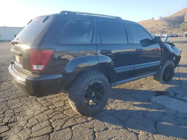 1J8GR48KX7C540877 2007 2007 Jeep Grand Cherokee- Laredo 3