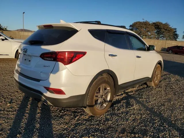 5NMZU3LB3JH069552 2018 2018 Hyundai Santa Fe 3