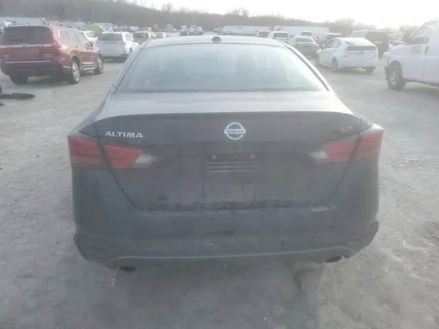 1N4BL4CV8LN309081 2020 2020 Nissan Altima- SR 6