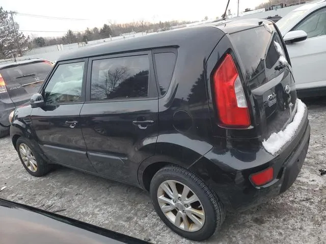 KNDJT2A63C7746819 2012 2012 KIA Soul- - 2