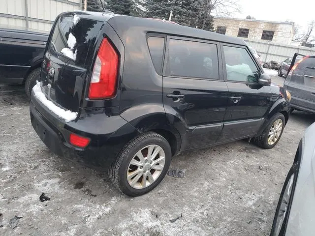 KNDJT2A63C7746819 2012 2012 KIA Soul- - 3