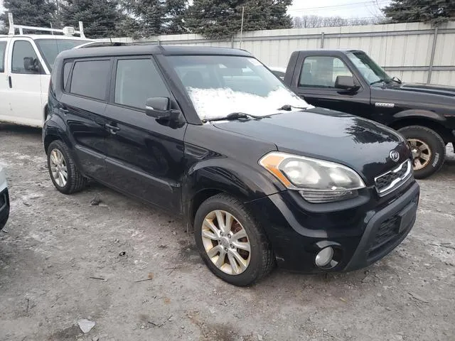 KNDJT2A63C7746819 2012 2012 KIA Soul- - 4