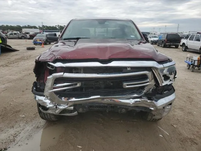 1C6SRFFT7LN178277 2020 2020 RAM 1500- Big Horn/Lone Star 5