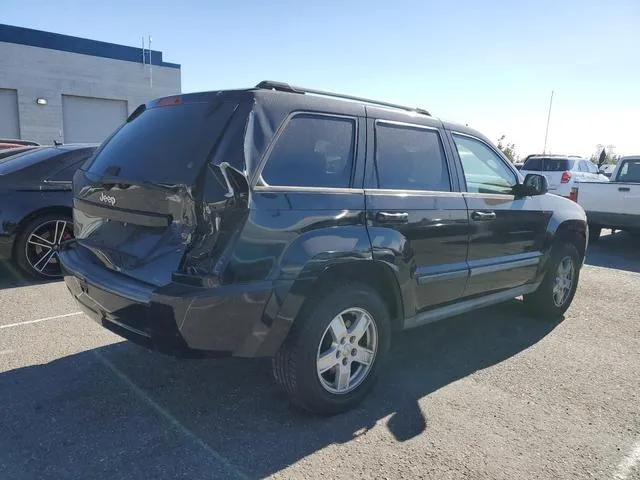 1J8GS48K27C561940 2007 2007 Jeep Grand Cherokee- Laredo 3