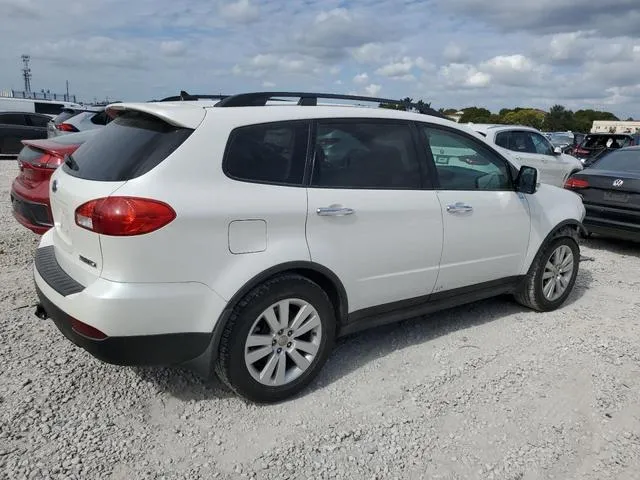 4S4WX93D984418811 2008 2008 Subaru Tribeca- Limited 3