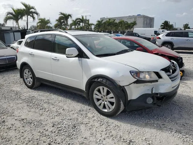 4S4WX93D984418811 2008 2008 Subaru Tribeca- Limited 4