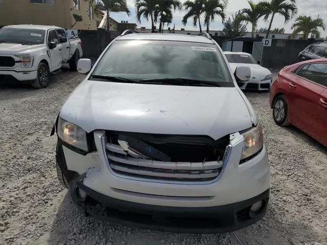 4S4WX93D984418811 2008 2008 Subaru Tribeca- Limited 5