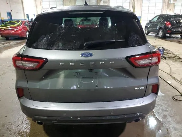 1FMCU9MN2PUB03429 2023 2023 Ford Escape- St Line 6