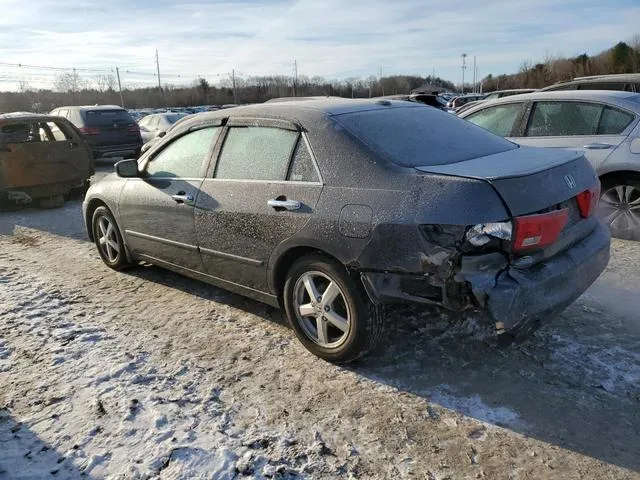 1HGCM56815A150858 2005 2005 Honda Accord- EX 2