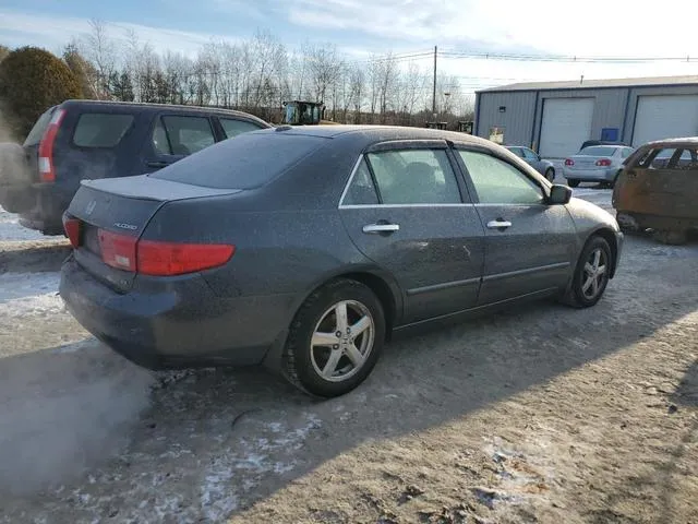 1HGCM56815A150858 2005 2005 Honda Accord- EX 3