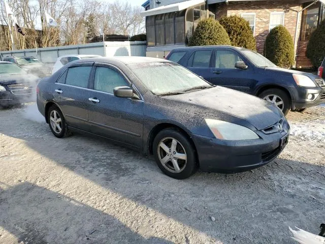 1HGCM56815A150858 2005 2005 Honda Accord- EX 4