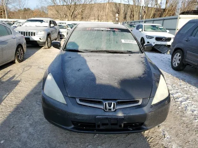 1HGCM56815A150858 2005 2005 Honda Accord- EX 5