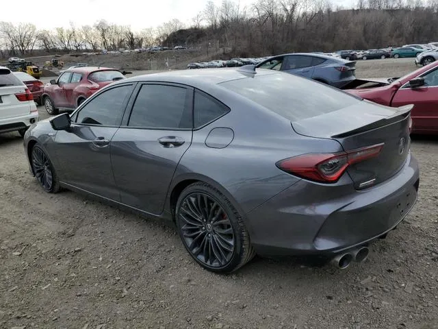 19UUB7F92PA000596 2023 2023 Acura TLX- Type S 2