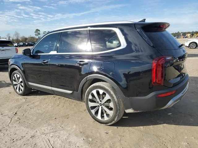 5XYP64HC9MG188312 2021 2021 KIA Telluride- S 2