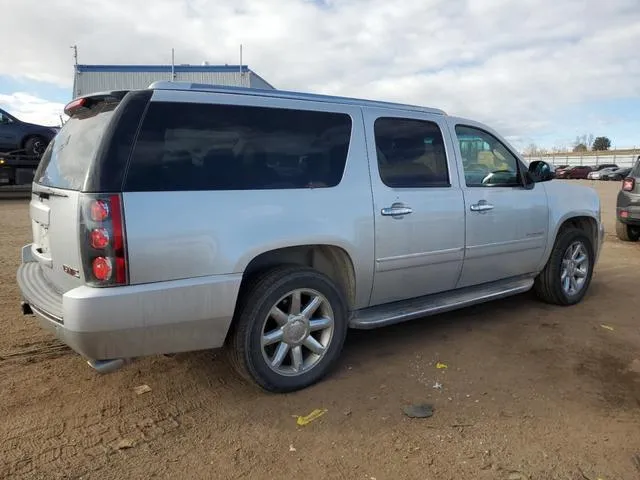 1GKS2MEF3CR309229 2012 2012 GMC Yukon- Denali 3