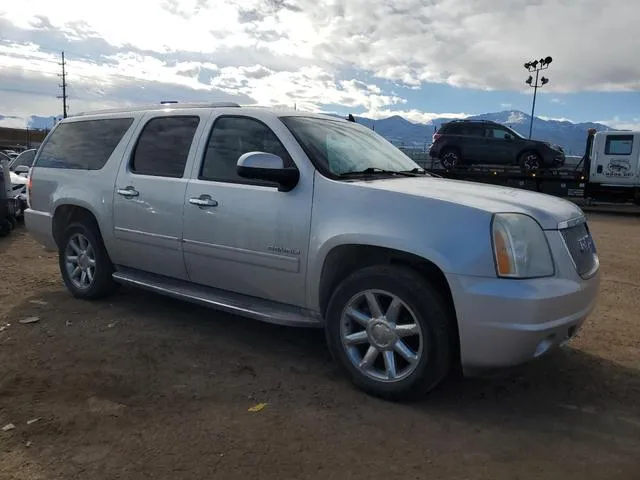 1GKS2MEF3CR309229 2012 2012 GMC Yukon- Denali 4