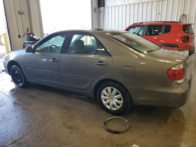 4T1BE32K35U606043 2005 2005 Toyota Camry- LE 2