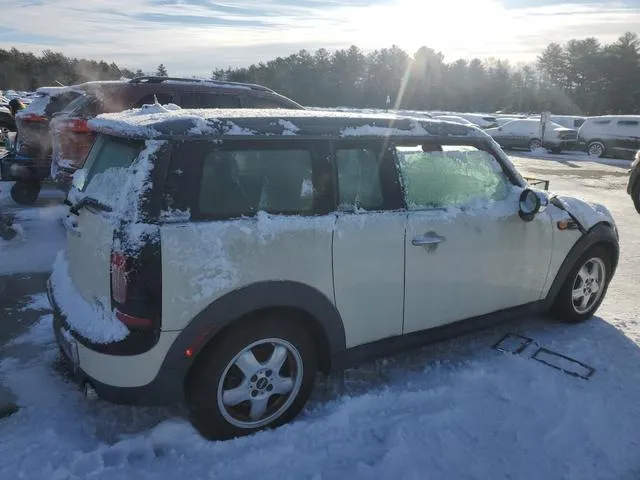 WMWML3C54ATX36759 2010 2010 Mini Cooper- Clubman 3