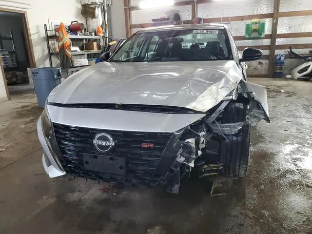 1N4BL4CVXRN419655 2024 2024 Nissan Altima- SR 5