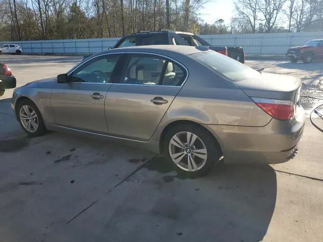 WBANV13579C154573 2009 2009 BMW 5 Series- 528 XI 2