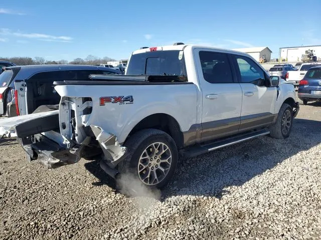 1FTFW1E8XMFB91720 2021 2021 Ford F-150- Supercrew 3