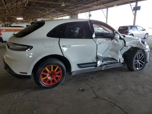 WP1AA2A50PLB00727 2023 2023 Porsche Macan- T 3