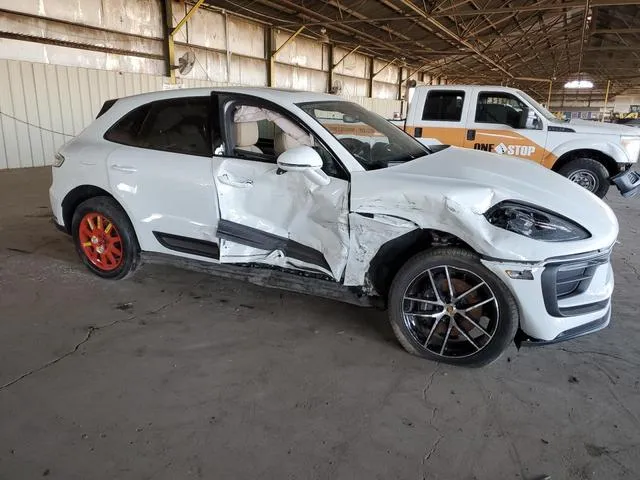 WP1AA2A50PLB00727 2023 2023 Porsche Macan- T 4