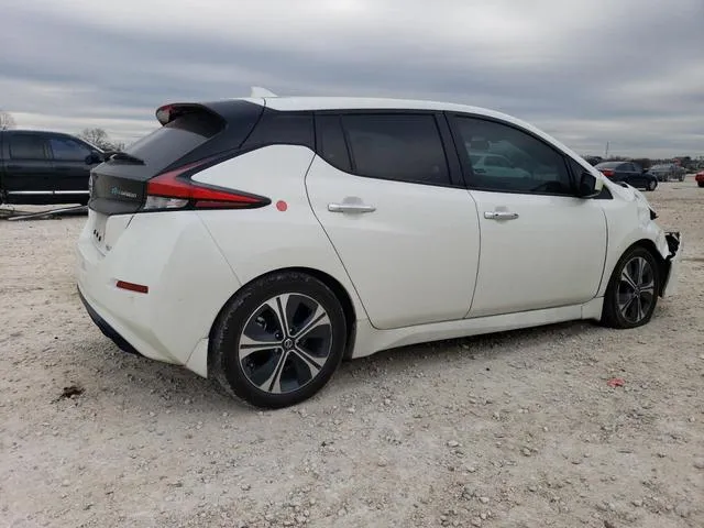 1N4AZ1CV0NC556487 2022 2022 Nissan Leaf- SV 3