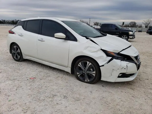 1N4AZ1CV0NC556487 2022 2022 Nissan Leaf- SV 4